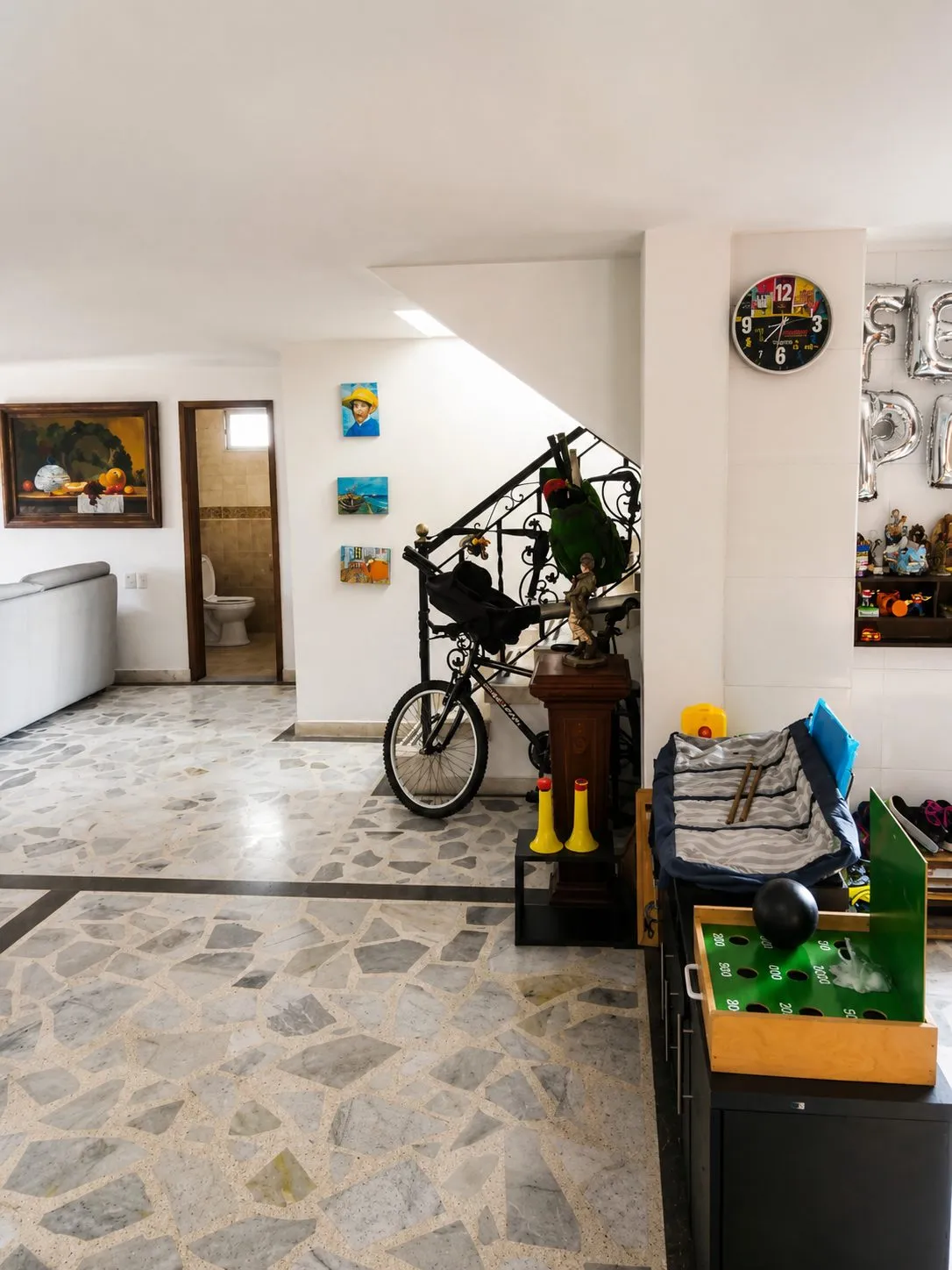 Apartamento Duplex en Sotomayor - 8