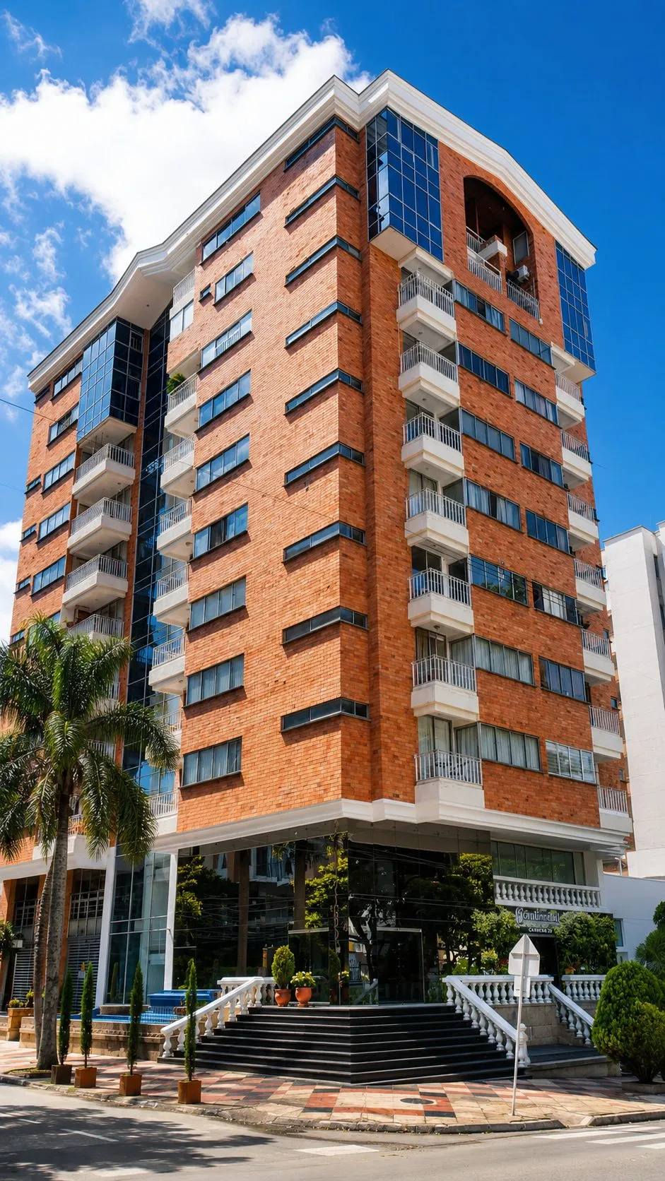 Apartamento Duplex en Sotomayor - 1