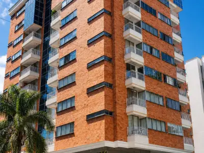 Apartamento Duplex en Sotomayor