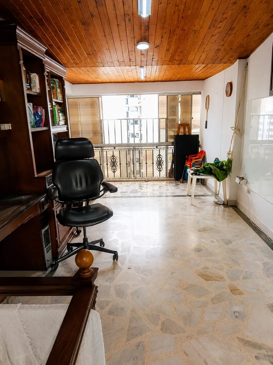 Apartamento Duplex en Sotomayor - 7