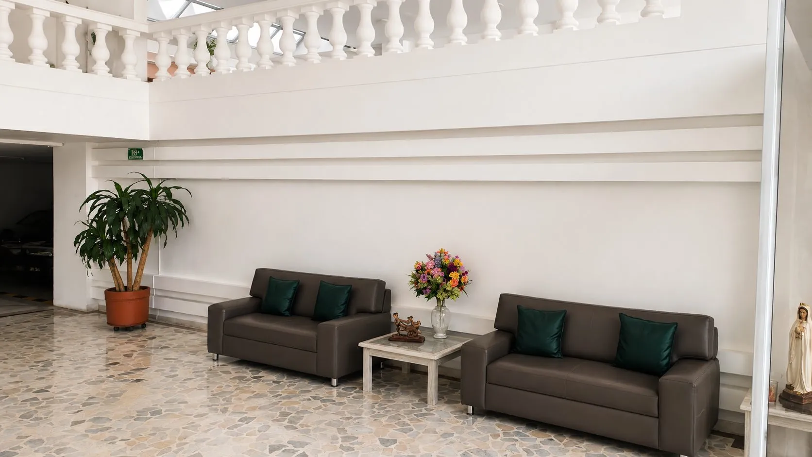 Apartamento Duplex en Sotomayor - 12