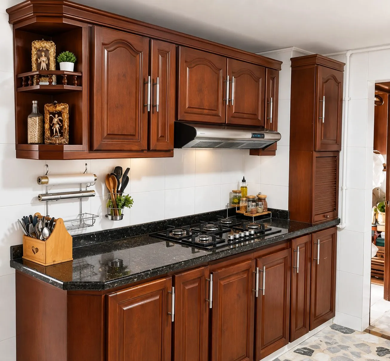 Apartamento Duplex en Sotomayor - 3