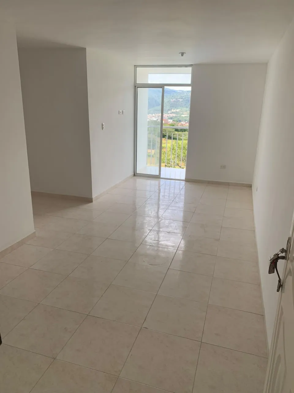 Apartamento en San Gil barrio José Antonio Galán - 1
