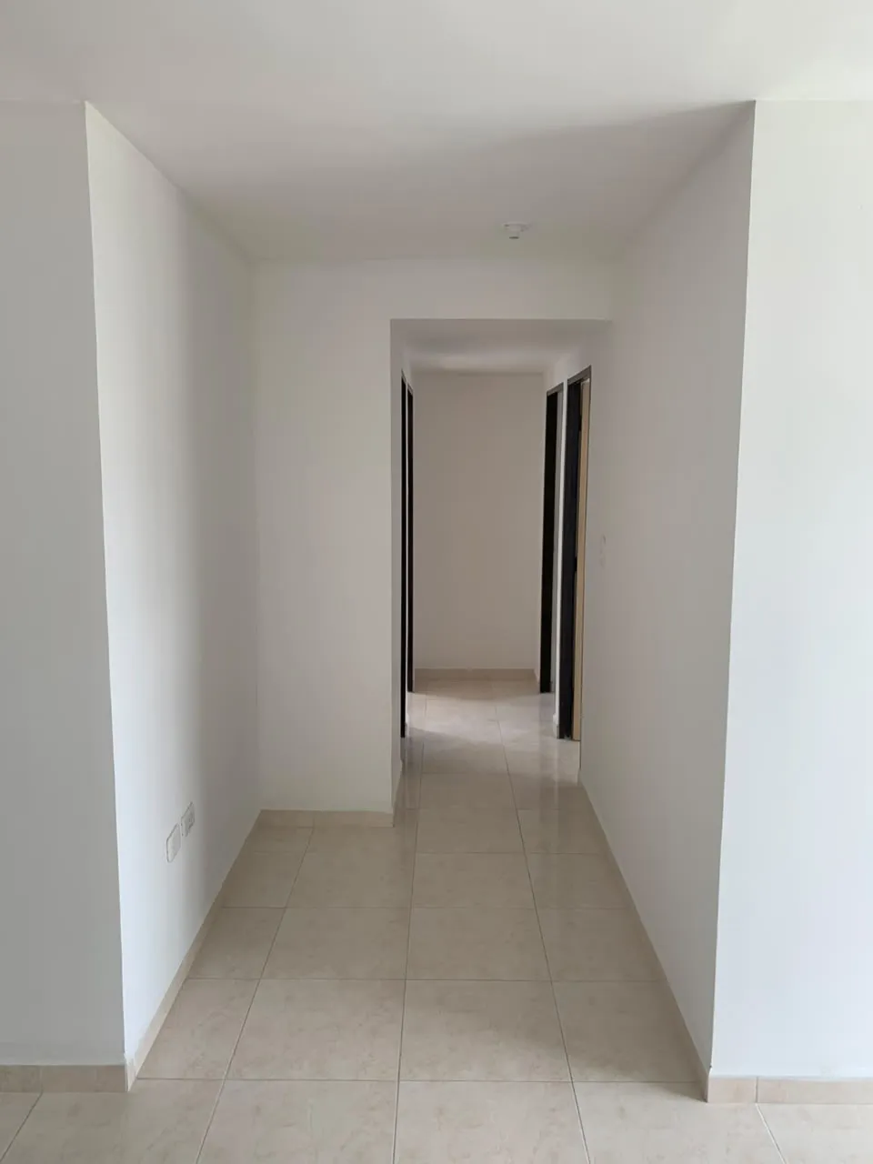 Apartamento en San Gil barrio José Antonio Galán - 9