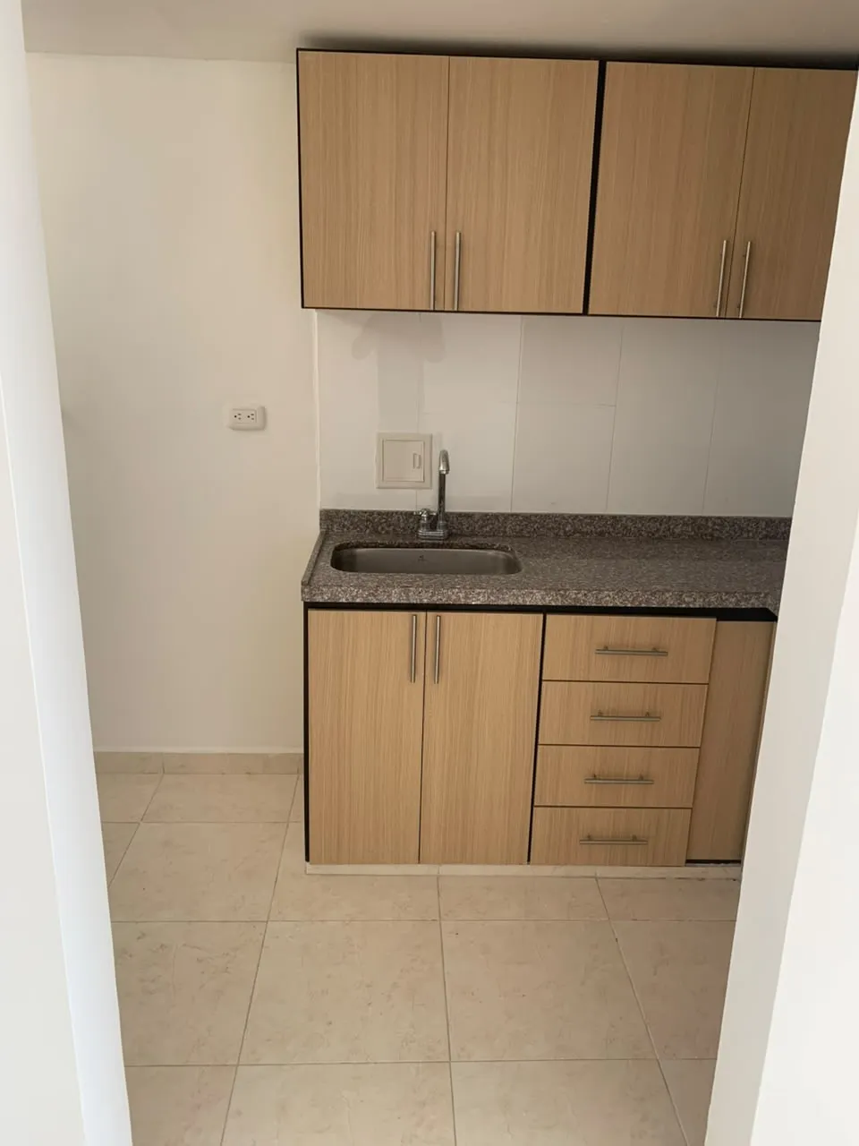 Apartamento en San Gil barrio José Antonio Galán - 4
