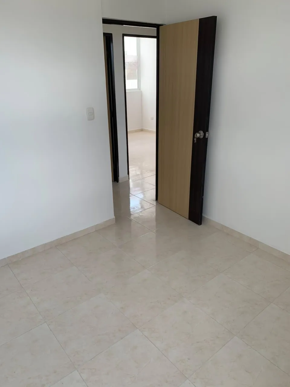 Apartamento en San Gil barrio José Antonio Galán - 8