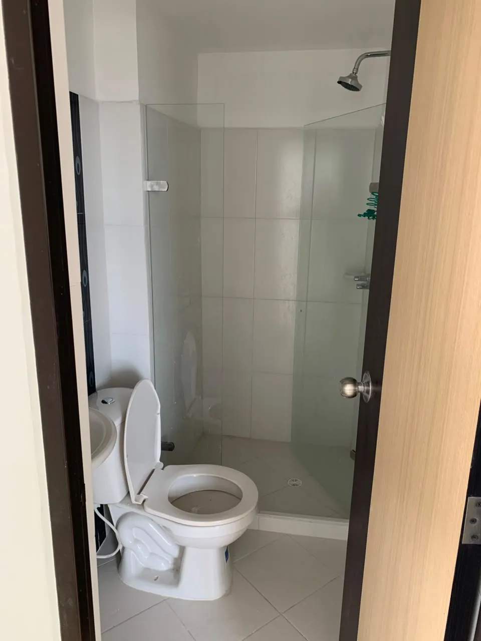 Apartamento en San Gil barrio José Antonio Galán - 12