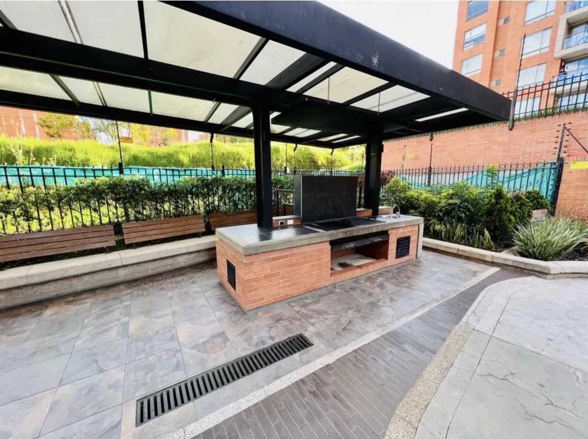 Venta Apartamento Colina Campestre Bogotá - 18
