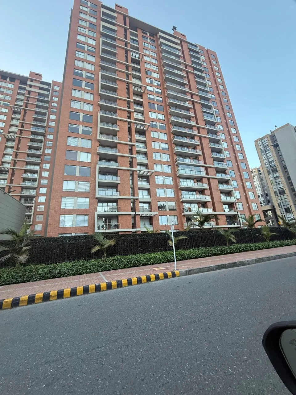 Venta Apartamento Colina Campestre Bogotá - 1