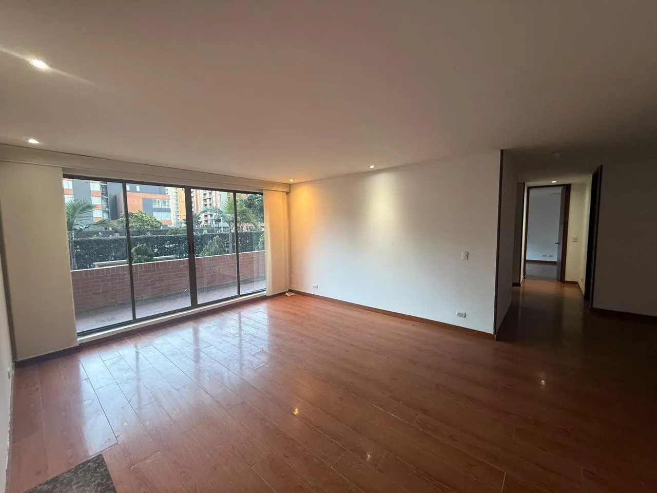 Venta Apartamento Colina Campestre Bogotá - 4