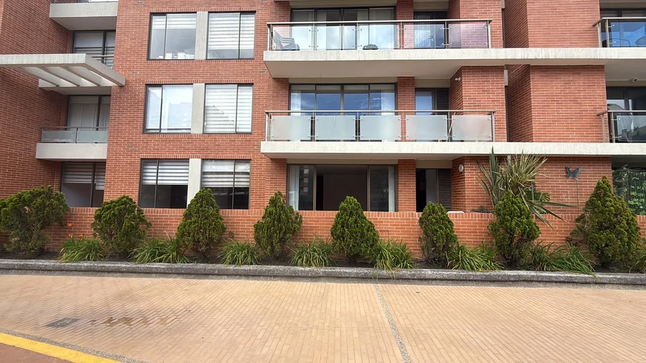 Venta Apartamento Colina Campestre Bogotá - 2