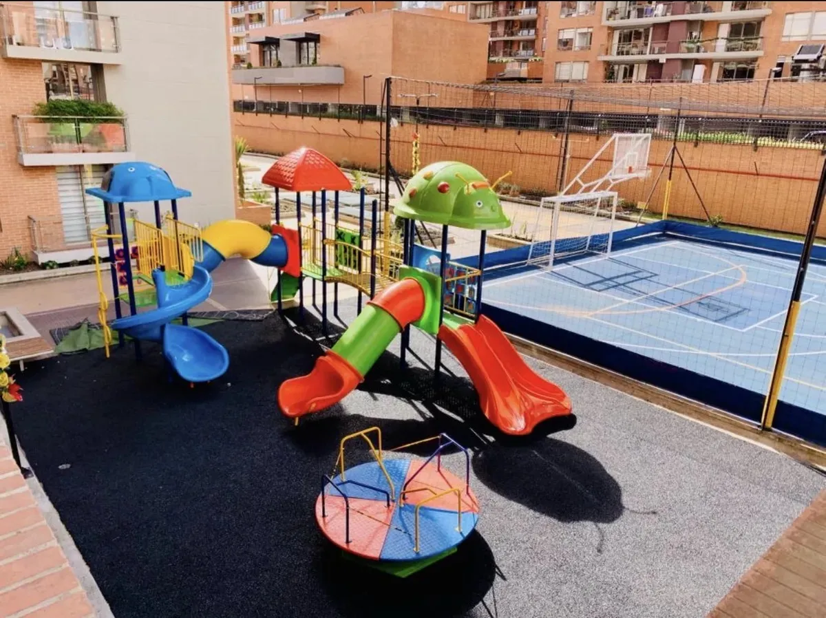 Venta Apartamento Colina Campestre Bogotá - 16