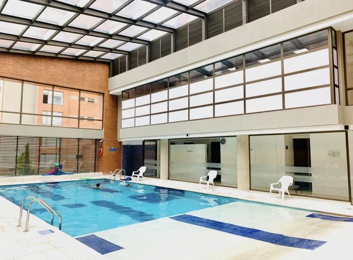 Venta Apartamento Colina Campestre Bogotá - 13
