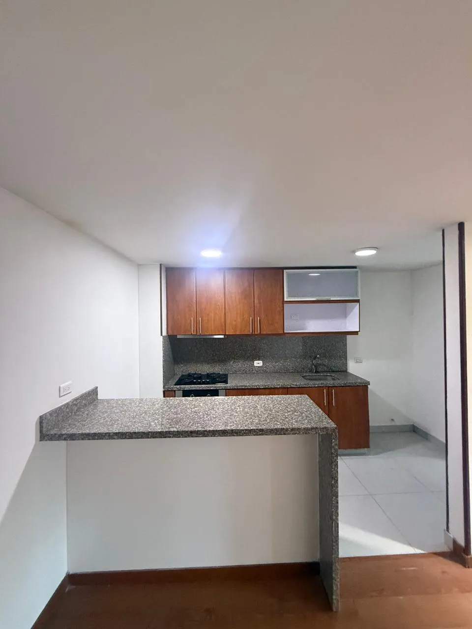 Venta Apartamento Colina Campestre Bogotá - 6