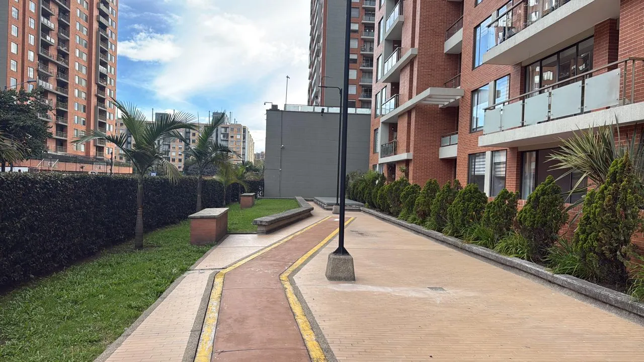 Venta Apartamento Colina Campestre Bogotá - 3