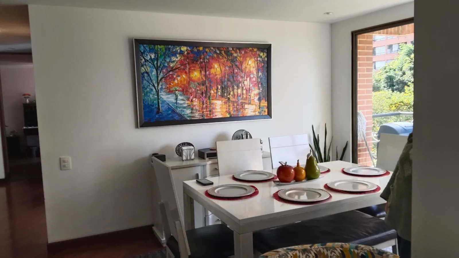 Venta Apartamento Lagos de Cordoba Bogotá - 7