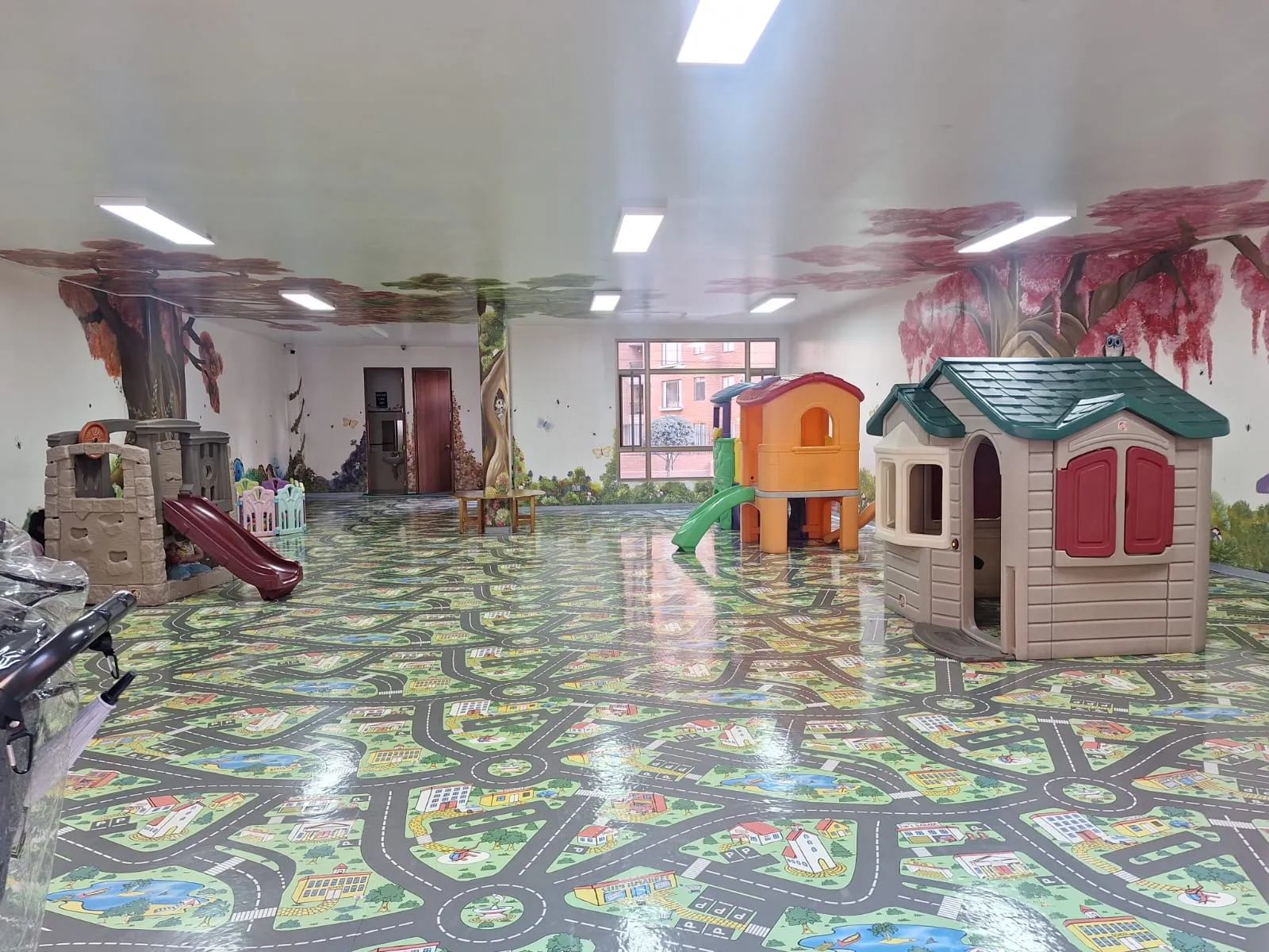 Venta Apartamento Lagos de Cordoba Bogotá - 15