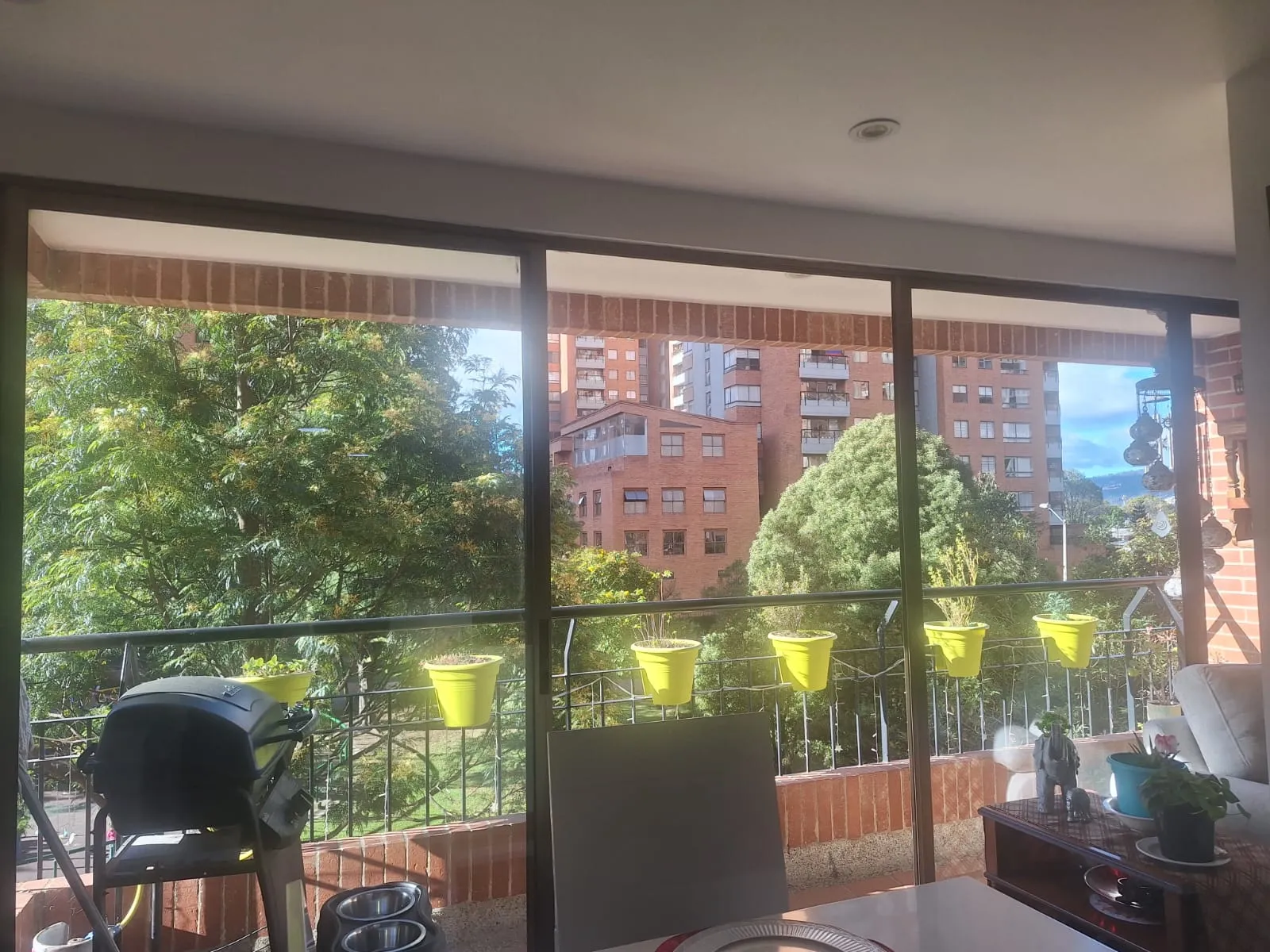 Venta Apartamento Lagos de Cordoba Bogotá - 9