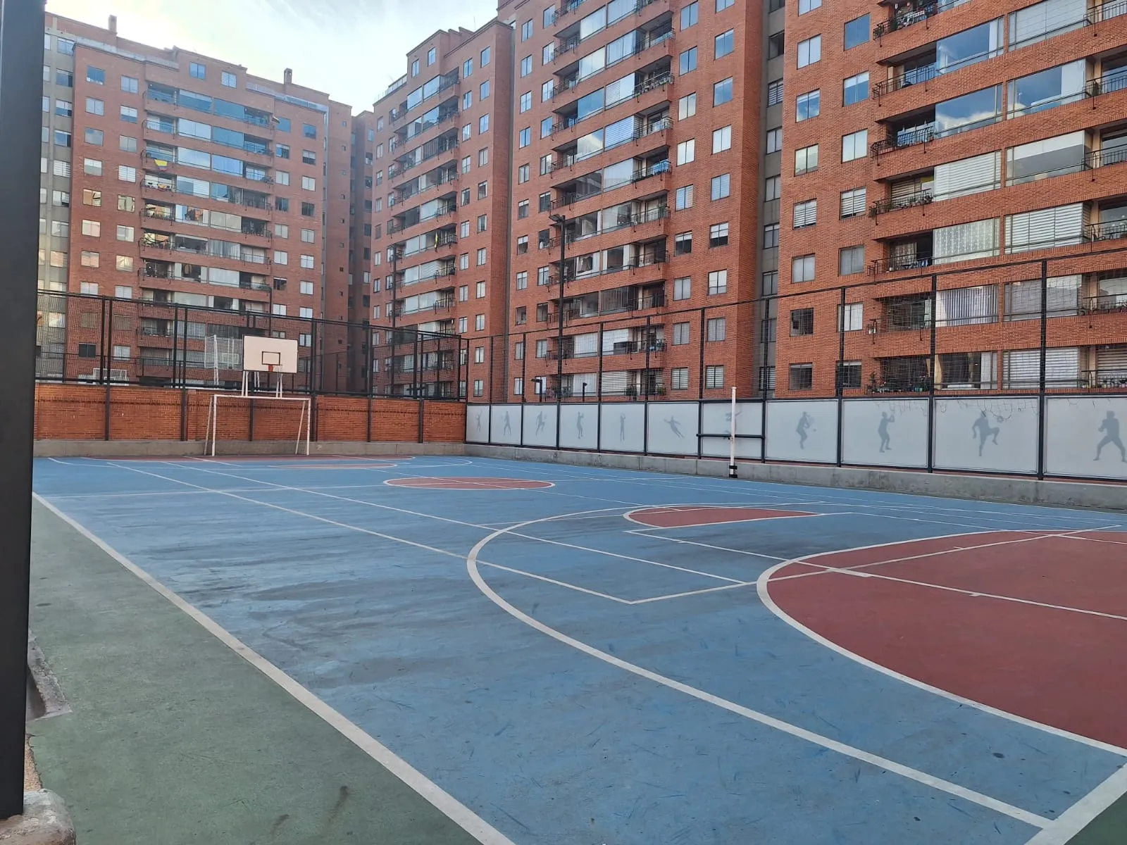 Venta Apartamento Lagos de Cordoba Bogotá - 3