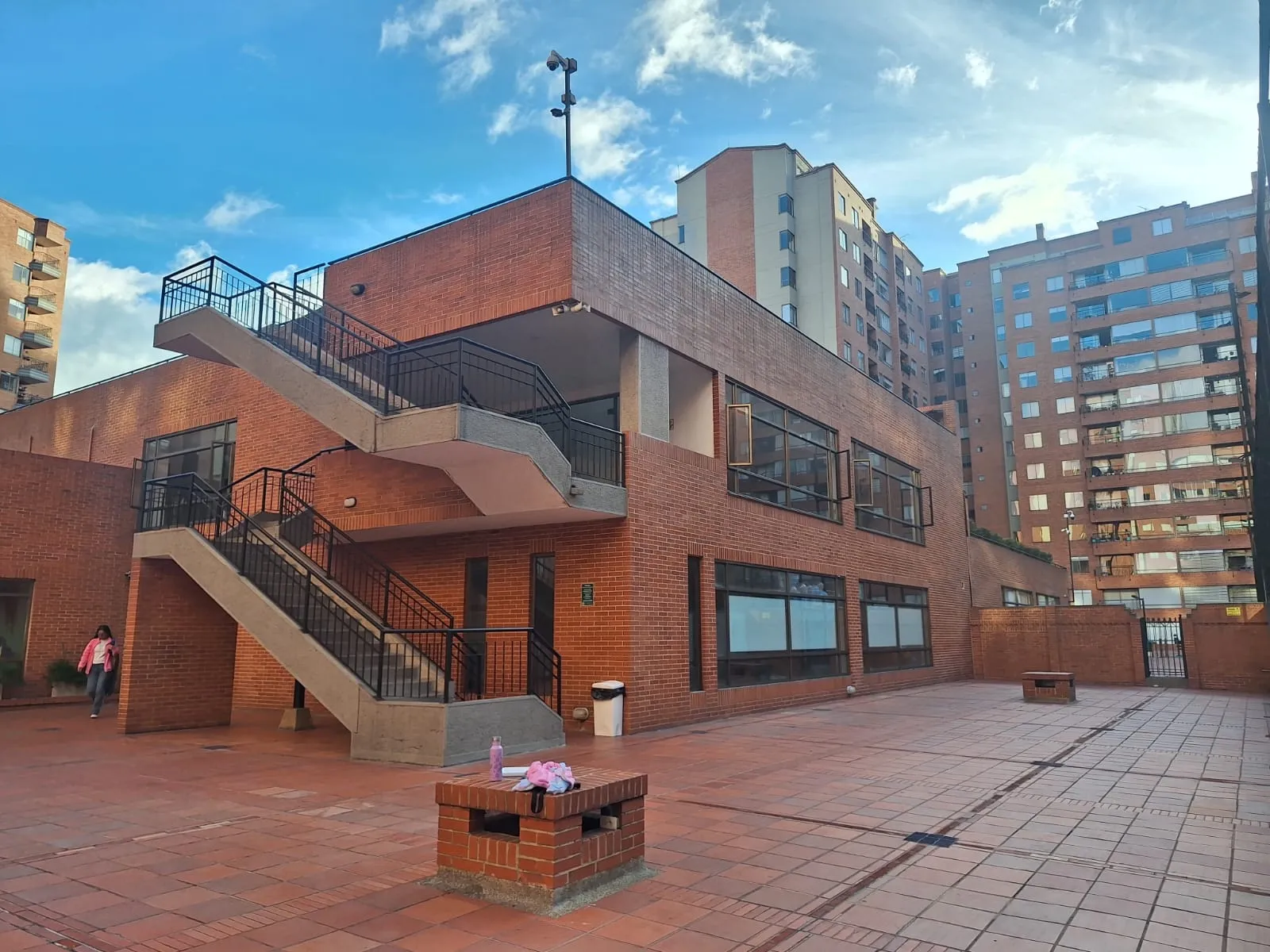 Venta Apartamento Lagos de Cordoba Bogotá - 2
