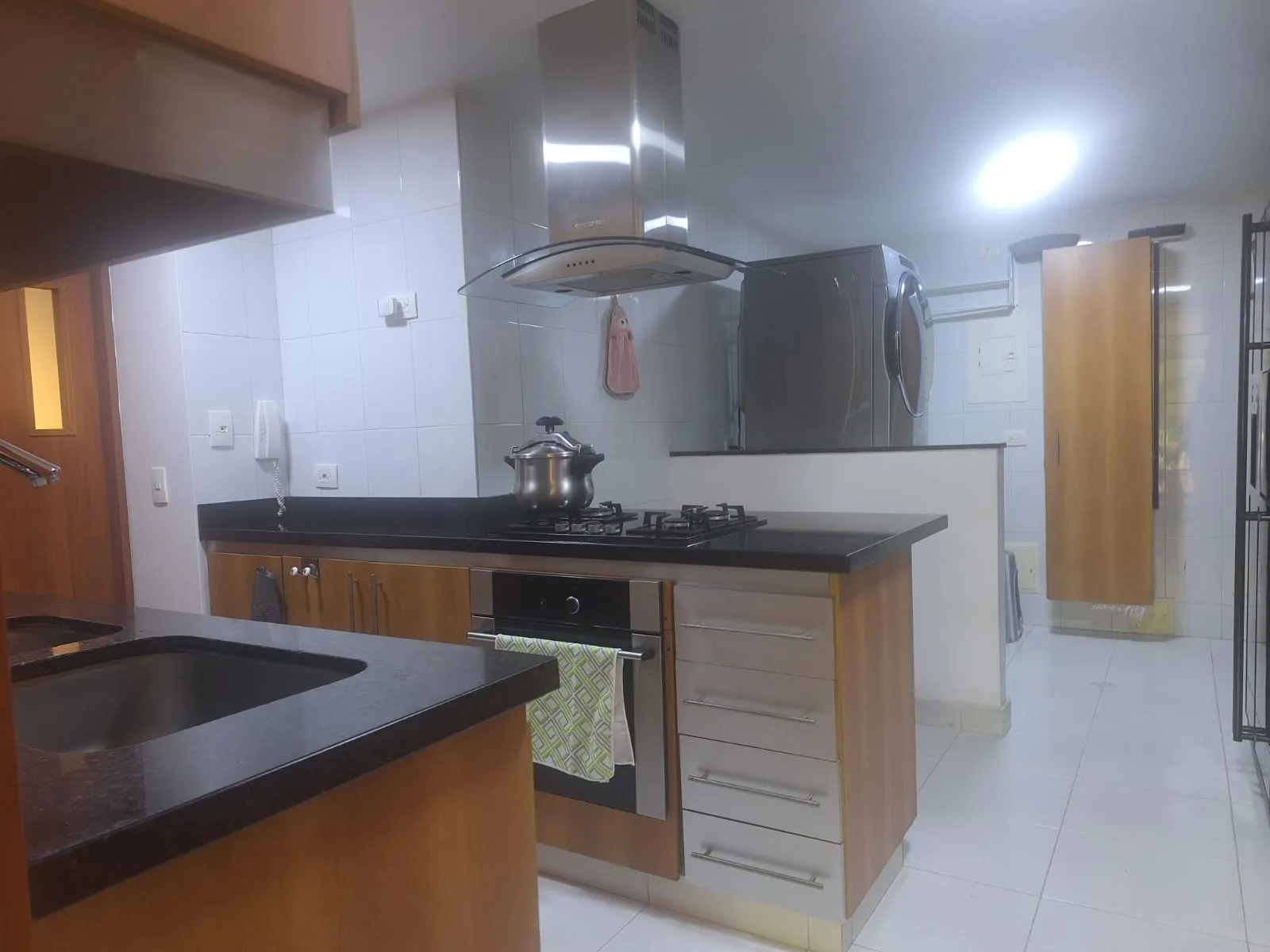 Venta Apartamento Lagos de Cordoba Bogotá - 10