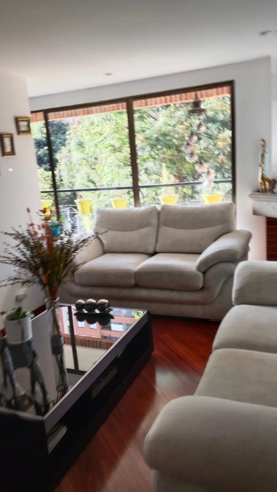 Venta Apartamento Lagos de Cordoba Bogotá - 4