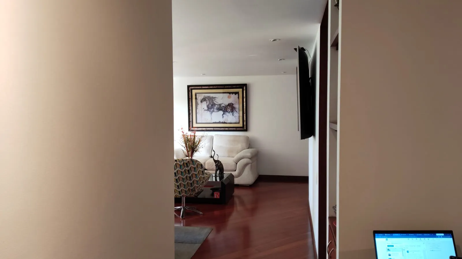 Venta Apartamento Lagos de Cordoba Bogotá - 6
