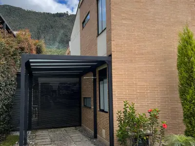 Venta Casa Conjunto Cerrado Cajica