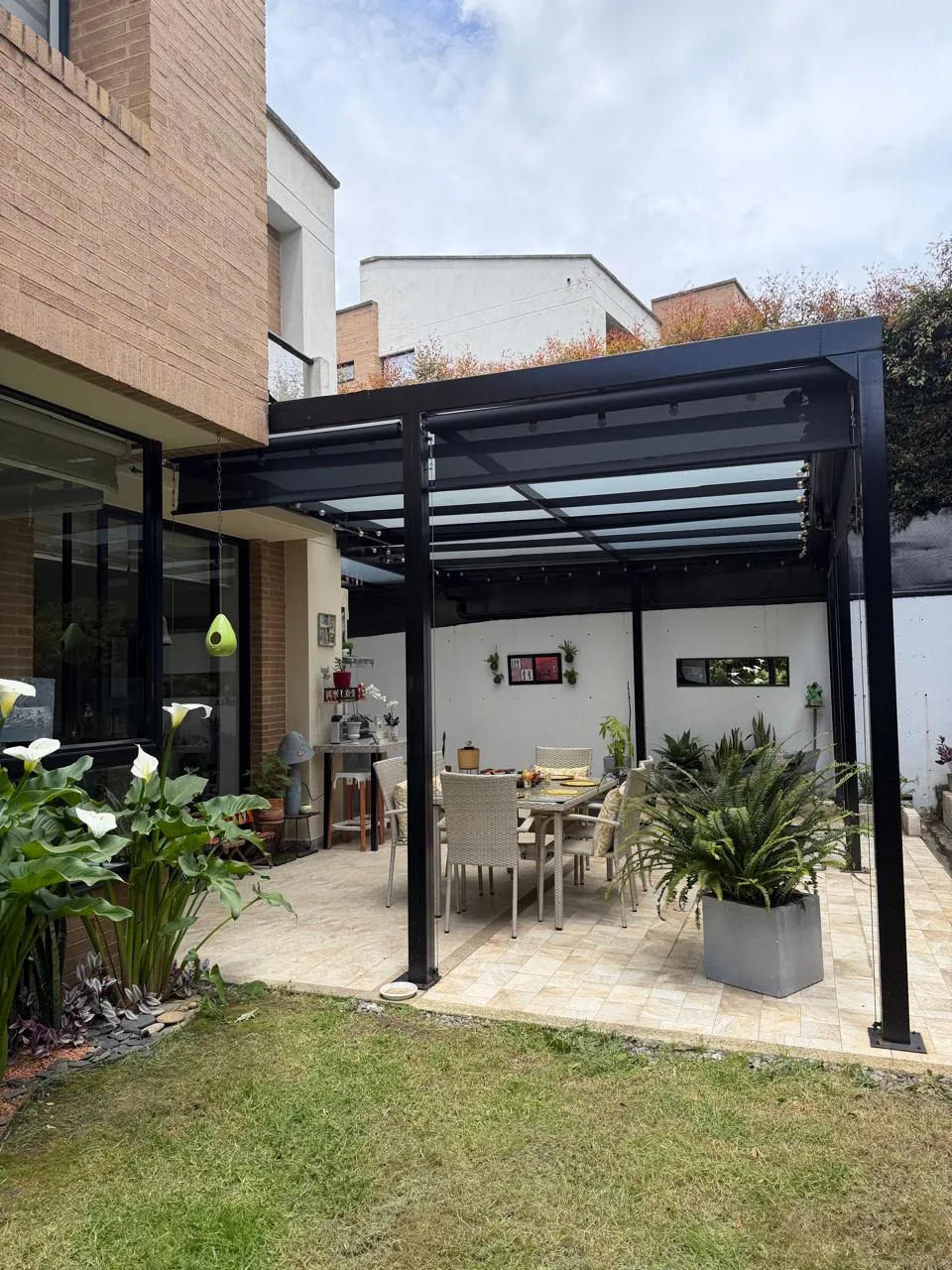 Venta Casa Conjunto Cerrado Cajica - 16