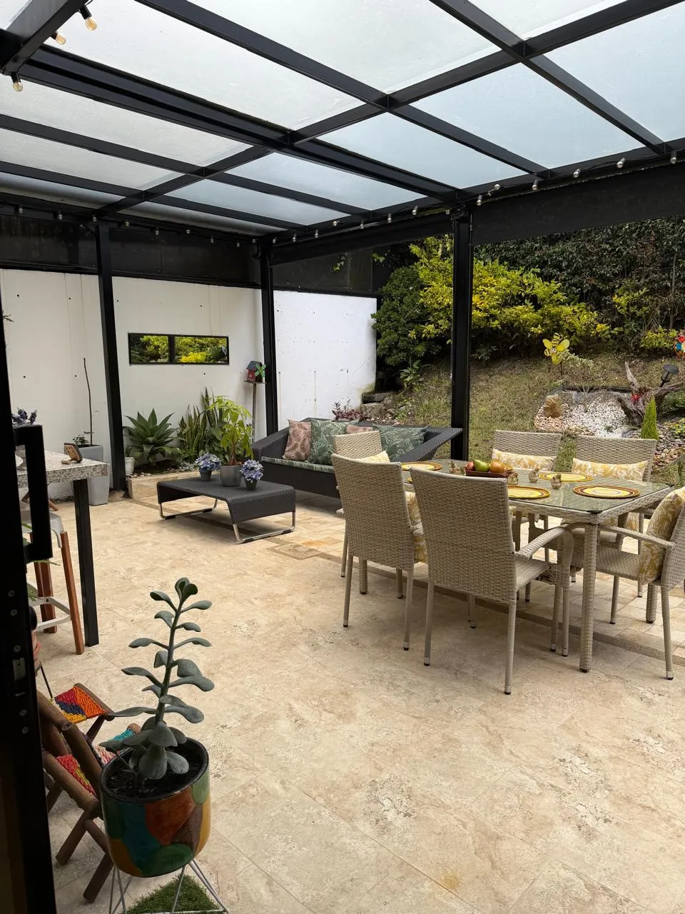 Venta Casa Conjunto Cerrado Cajica - 15