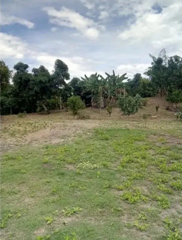 VENDO HERMOSA FINCA CON GLAMPING PARA REMODELAR - 18