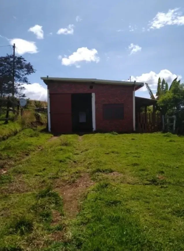 VENDO HERMOSA FINCA EN CHOCONTA - 3
