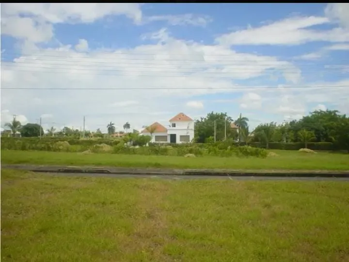 VENDO HERMOSO LOTE CONDOMINIO SANTA ANA FLANDES TOLIMA - 2