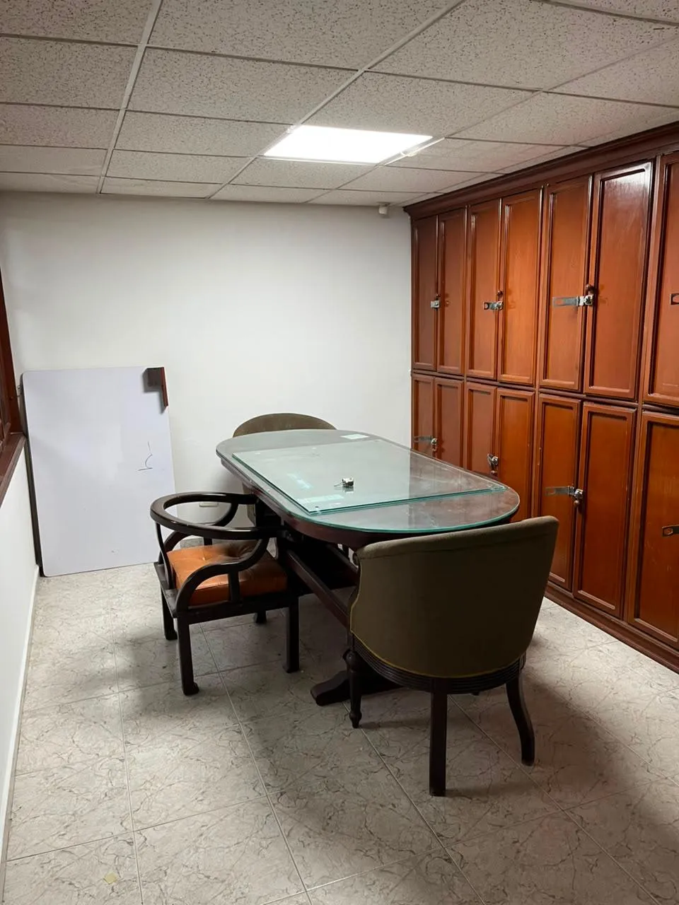 SE ARRIENDAN OFICINAS AMOBLADAS EN BUCARAMANGA - 3