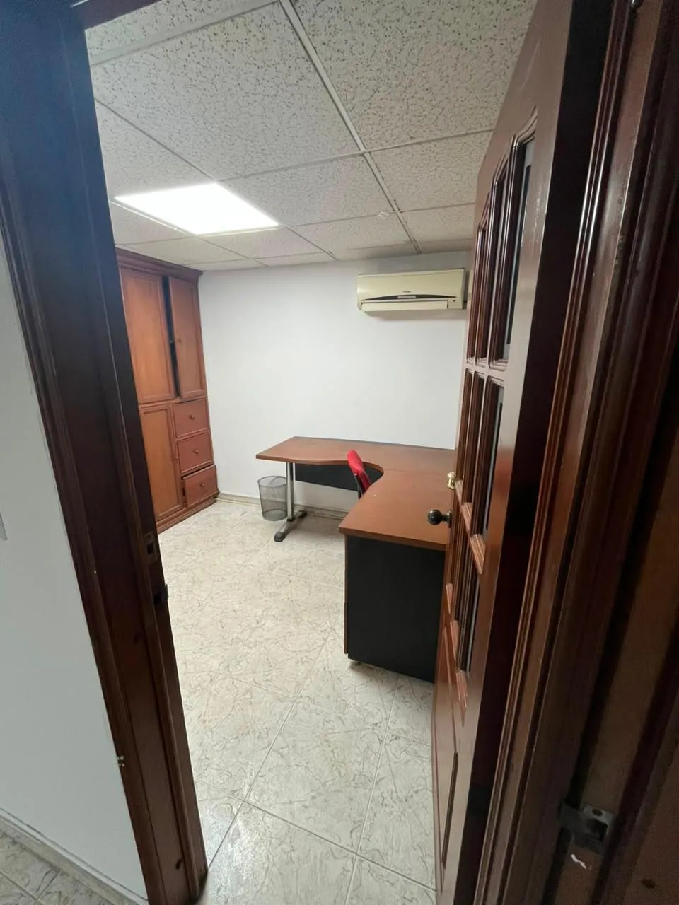 SE ARRIENDAN OFICINAS AMOBLADAS EN BUCARAMANGA - 5