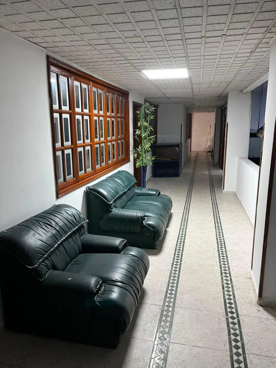 SE ARRIENDAN OFICINAS AMOBLADAS EN BUCARAMANGA - 9