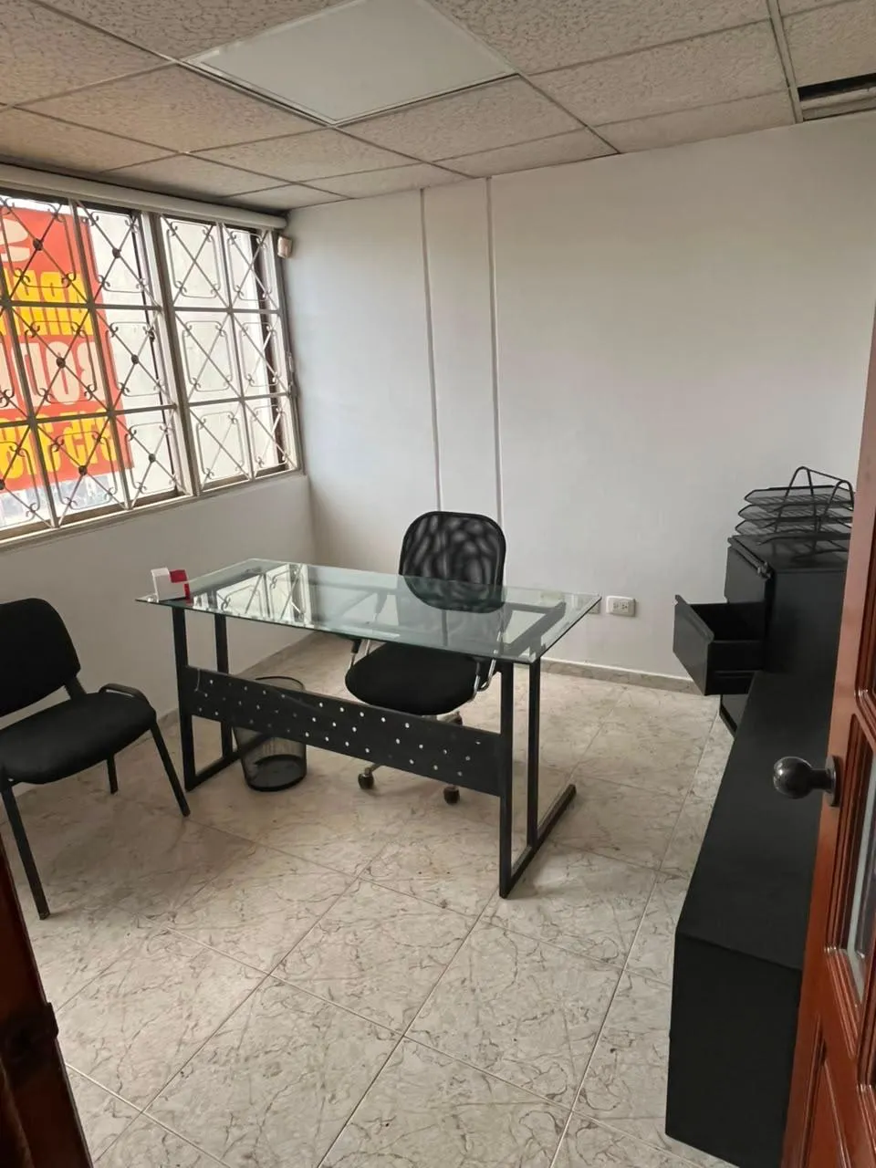 SE ARRIENDAN OFICINAS AMOBLADAS EN BUCARAMANGA - 6
