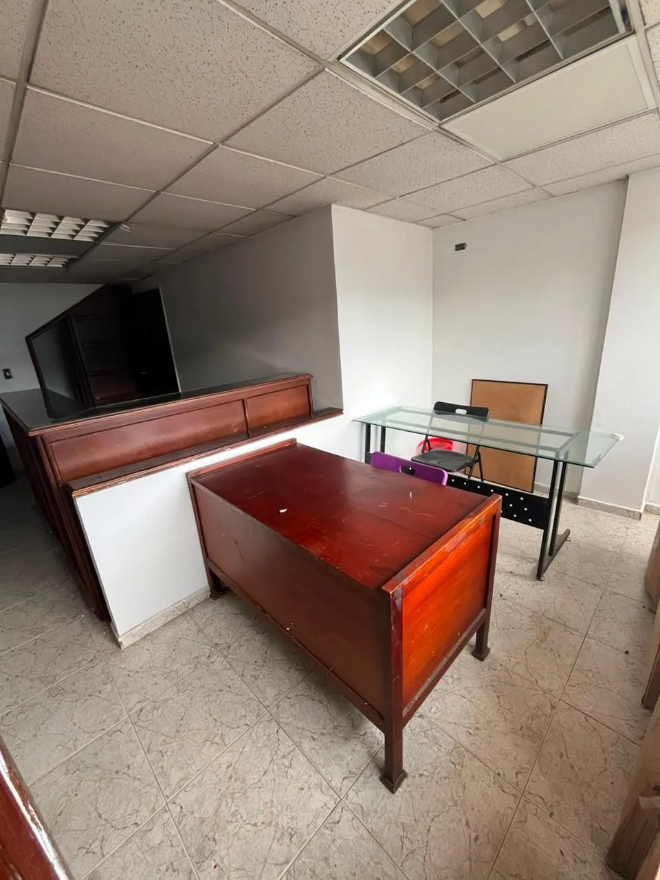 SE ARRIENDAN OFICINAS AMOBLADAS EN BUCARAMANGA - 8