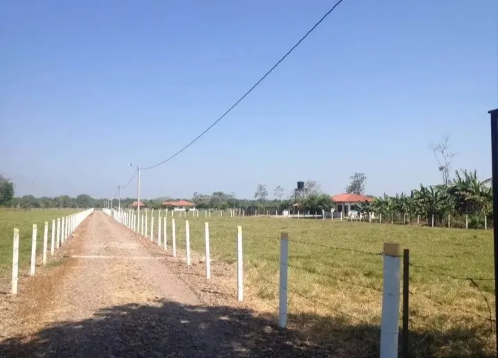 VENDO HERMOSA FINCA EN CUMARAL - 17
