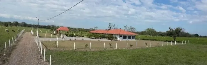 VENDO HERMOSA FINCA EN CUMARAL - 6