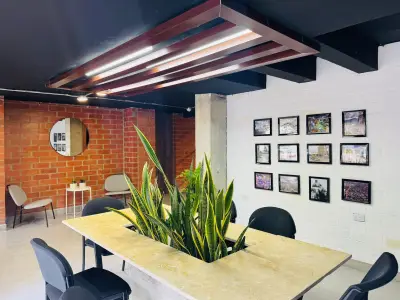 Apartaestudios amoblados en El Limonar, Cali