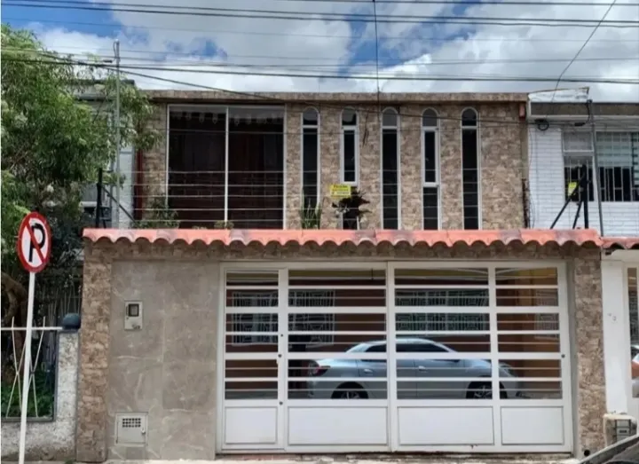 VENDO CASA EN SAN MARCOS- ENGATIVA -BOGOTA - 13