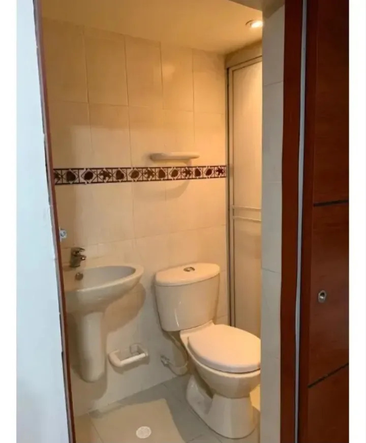 VENDO CASA EN SAN MARCOS- ENGATIVA -BOGOTA - 7