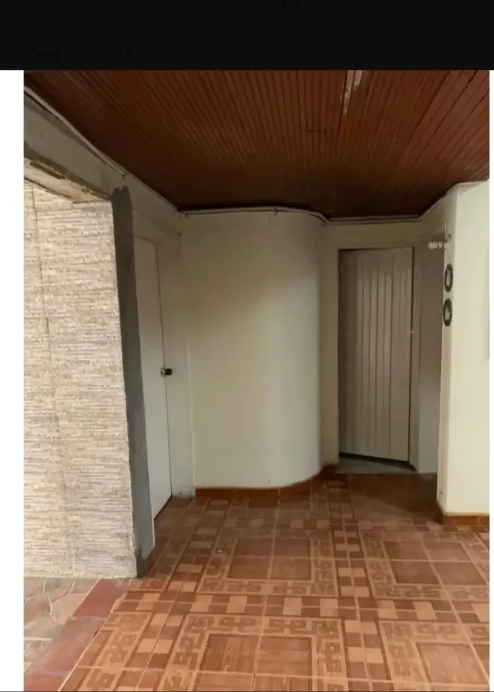 VENDO CASA EN SAN MARCOS- ENGATIVA -BOGOTA - 5