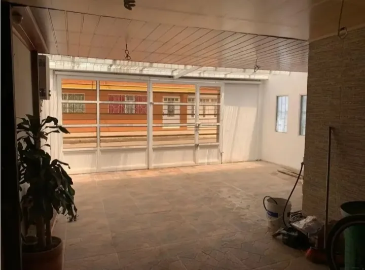 VENDO CASA EN SAN MARCOS- ENGATIVA -BOGOTA - 3