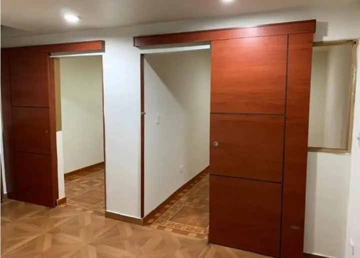 VENDO CASA EN SAN MARCOS- ENGATIVA -BOGOTA - 11