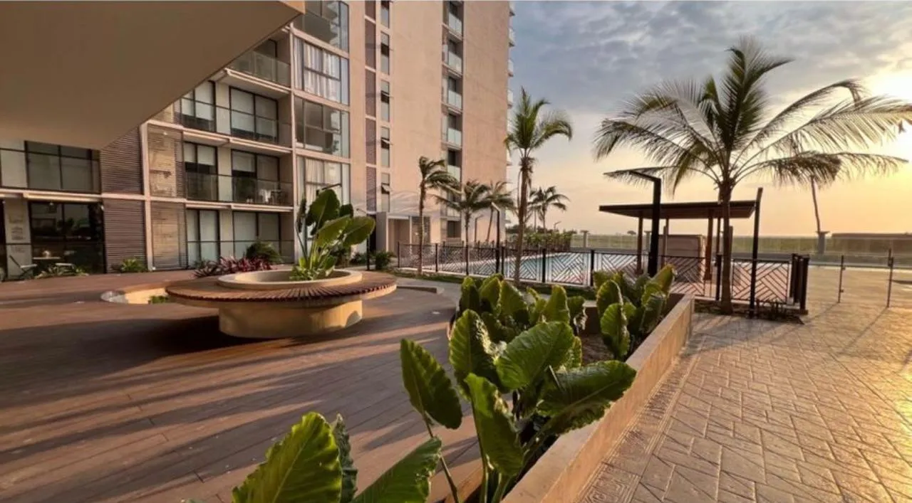 Apartamento en Venta en Pozos Colorados, Santa Marta – 128 m² con Vista al Mar - 1