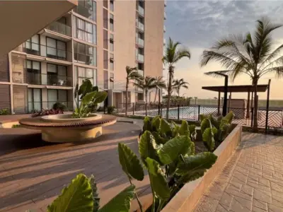 Apartamento en Venta en Pozos Colorados, Santa Marta – 128 m² con Vista al Mar