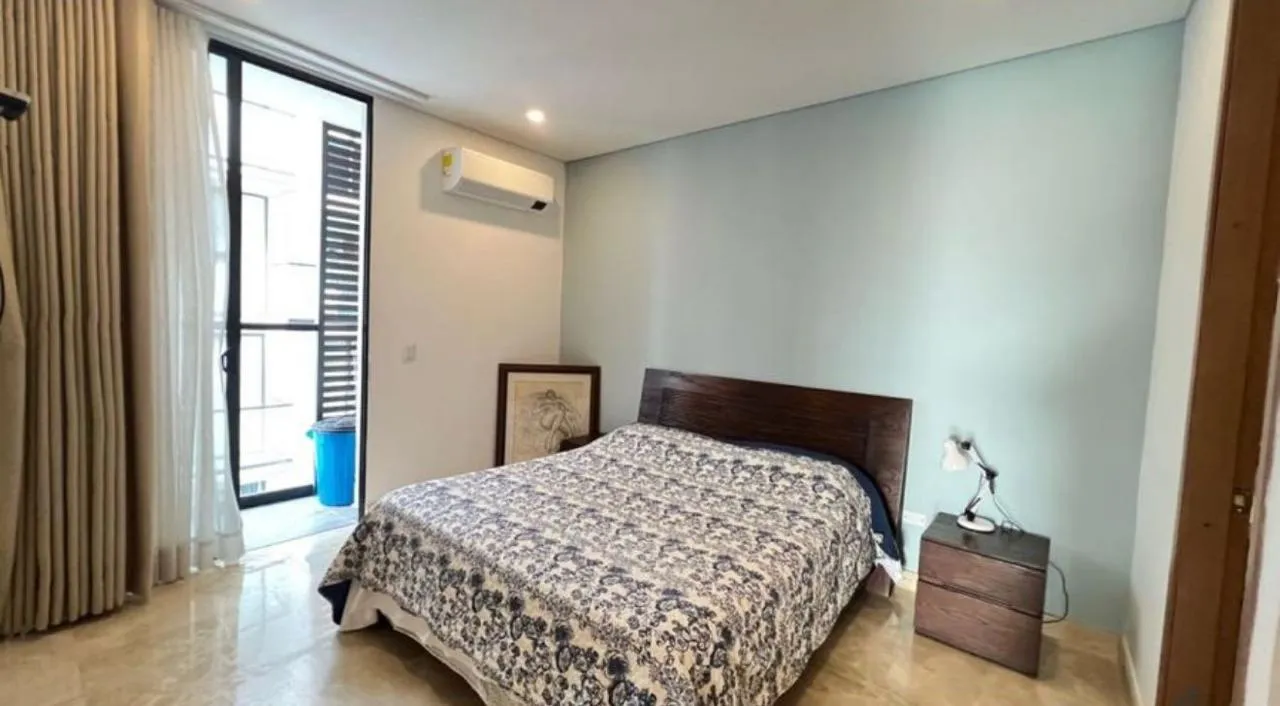 Apartamento en Venta en Pozos Colorados, Santa Marta – 128 m² con Vista al Mar - 17