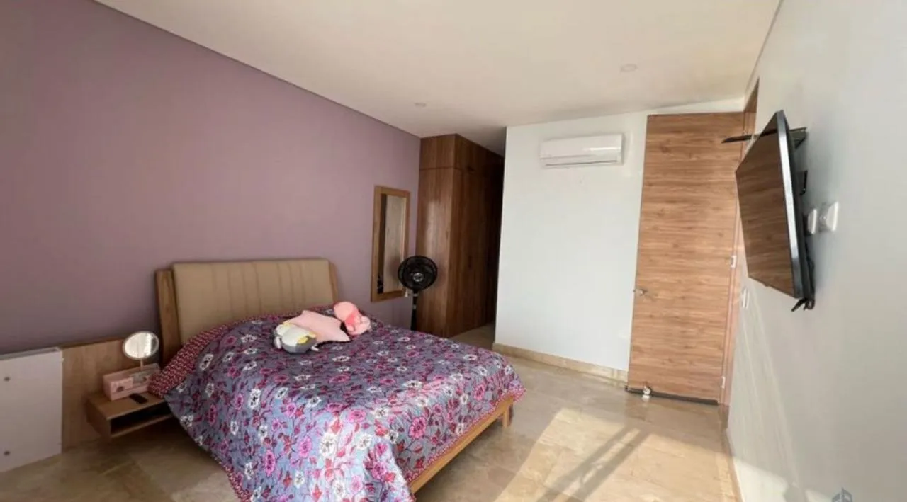 Apartamento en Venta en Pozos Colorados, Santa Marta – 128 m² con Vista al Mar - 12